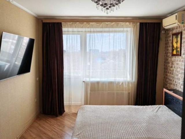квартира 60 m2 Шевченковский Октябрьский