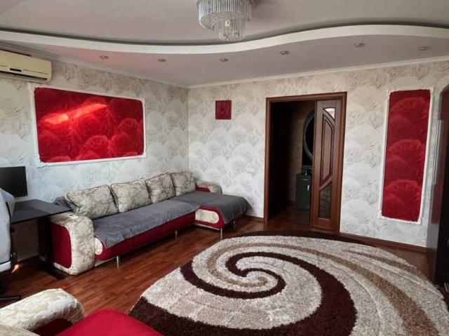 квартира 60 m2 Город и пригород