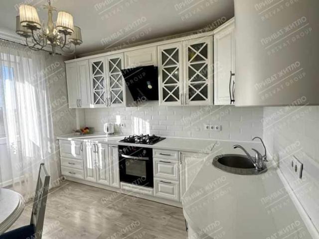 квартира 60 m2 Киевский