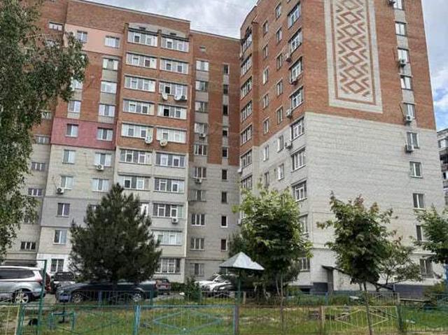 квартира 60 m2 Ковпаковский