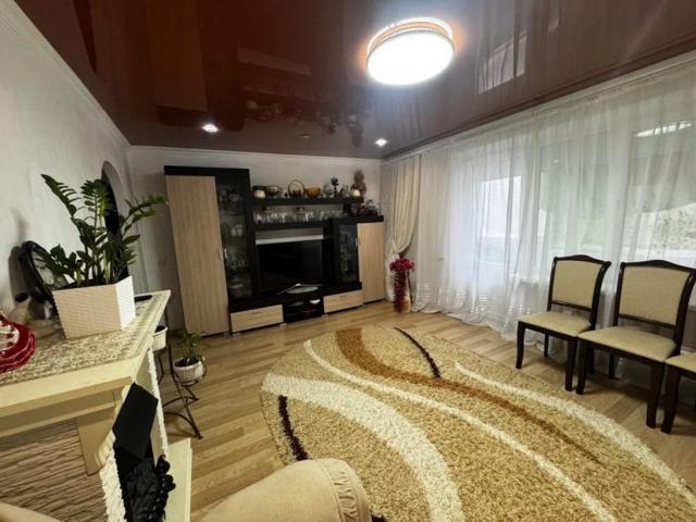 квартира 60 m2 Крепостной Фортечный