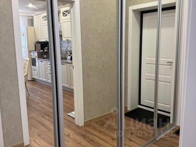 квартира 60 m2 Нижневартовск