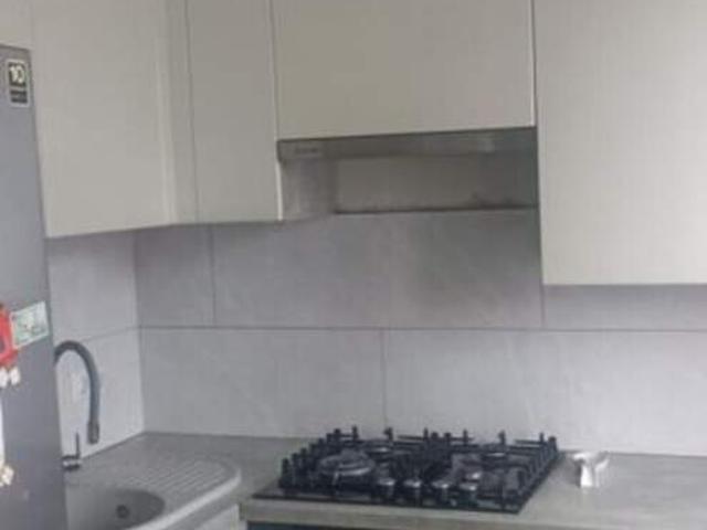 квартира 60 m2 Раковое