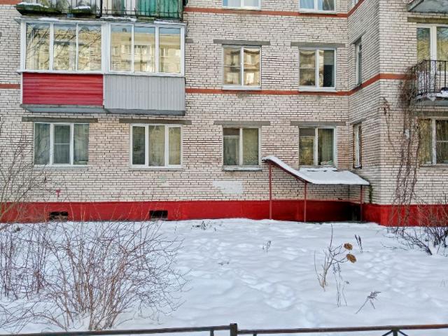квартира 60 m2 Санкт Петербург