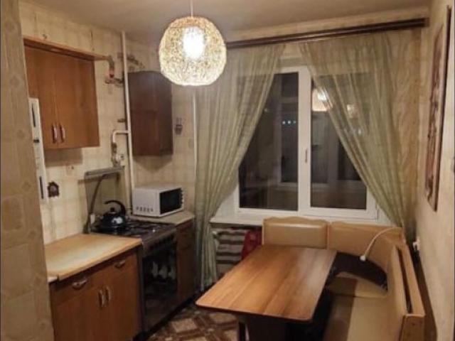 квартира 612 m2 Котельниково