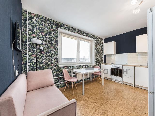 квартира 613 m2 Челябинск