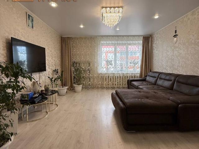 квартира 615 m2 Нефтекамск