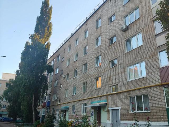 квартира 616 m2 Стерлитамак