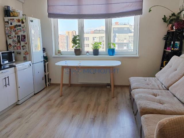 квартира 619 m2 Анкудиновка