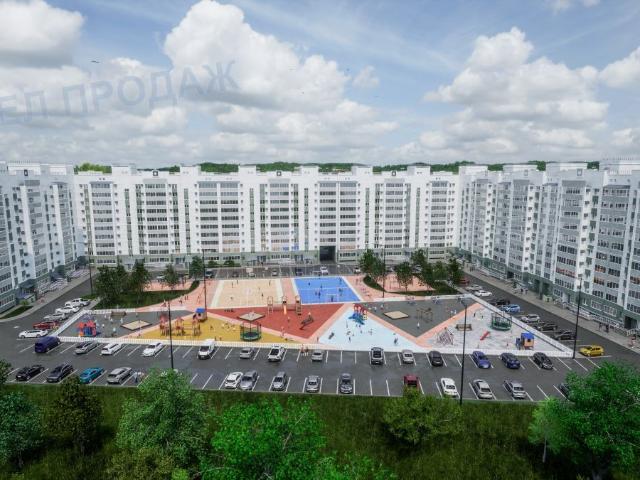 квартира 619 m2 Чигири с