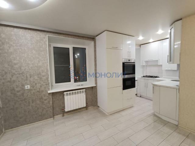 квартира 61 m2 Богородск