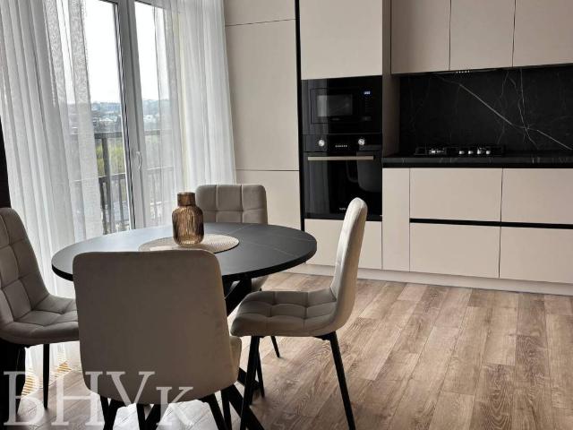 квартира 61 m2 Город и пригород