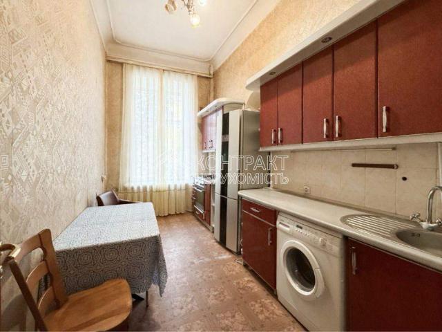 квартира 61 m2 Киевский