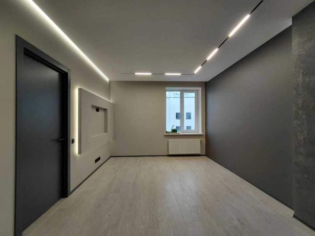 квартира 61 m2 Струмовка
