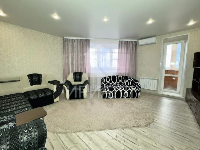 квартира 621 m2 Железногорск