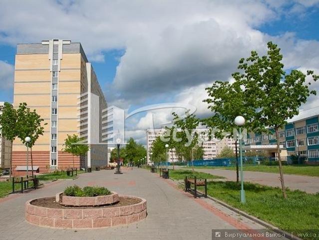 квартира 622 m2 Выкса