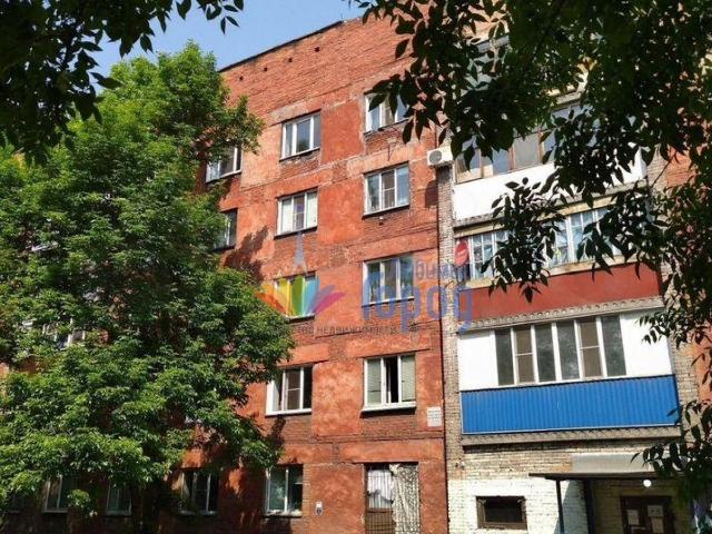 квартира 626 m2 Новокузнецк