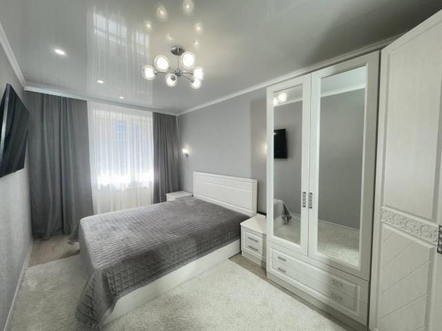 квартира 628 m2 Железногорск