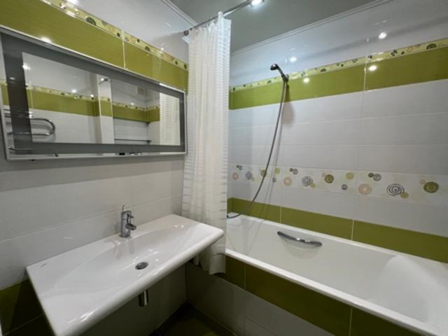 квартира 629 m2 Тольятти