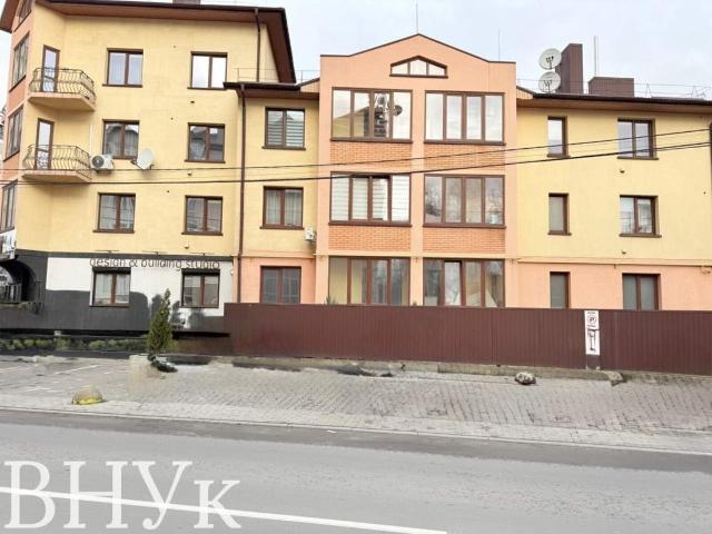 квартира 62 m2 Теремно