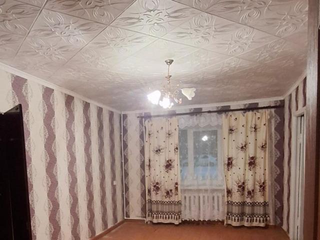 квартира 62 m2 Дюртюли
