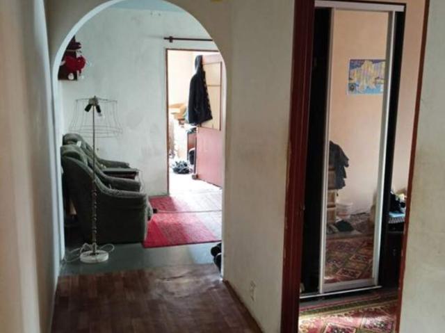 квартира 62 m2 Город и пригород