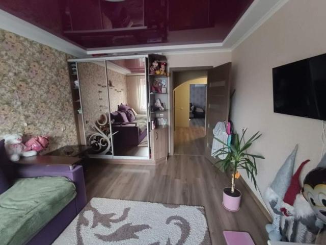 квартира 62 m2 Киевский