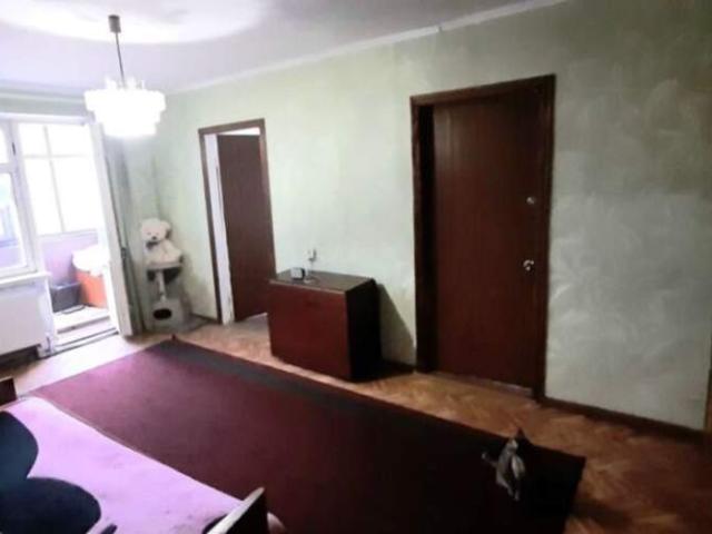 квартира 62 m2 Крепостной Фортечный