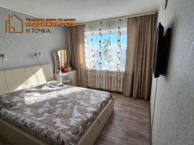 квартира 631 m2 Янаул