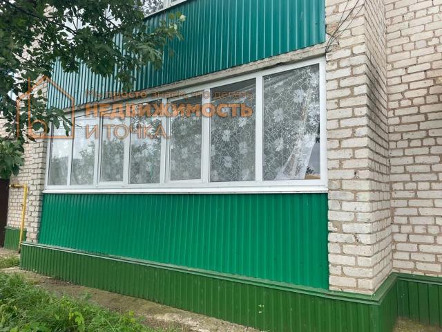 квартира 635 m2 Семилетка с