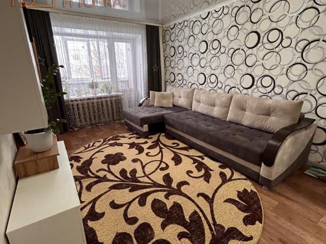 квартира 638 m2 Янаул