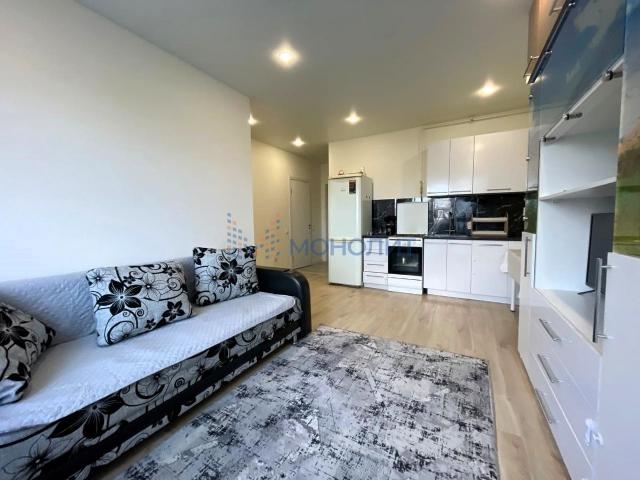 квартира 639 m2 Культура сп