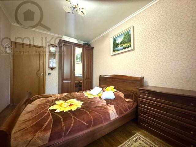 квартира 639 m2 Пенза