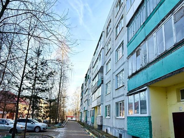 квартира 67 m2 Валдай