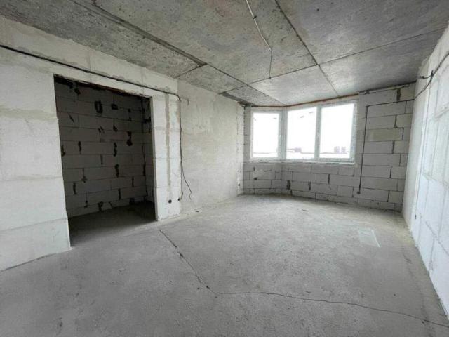 квартира 67 m2 Выставка