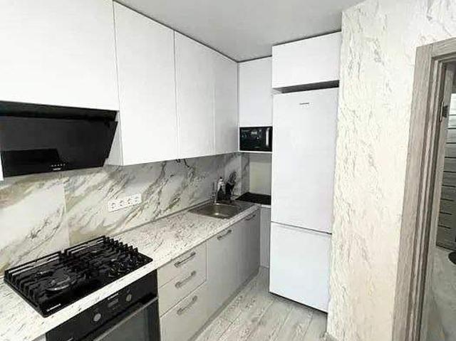 квартира 67 m2 Заречный
