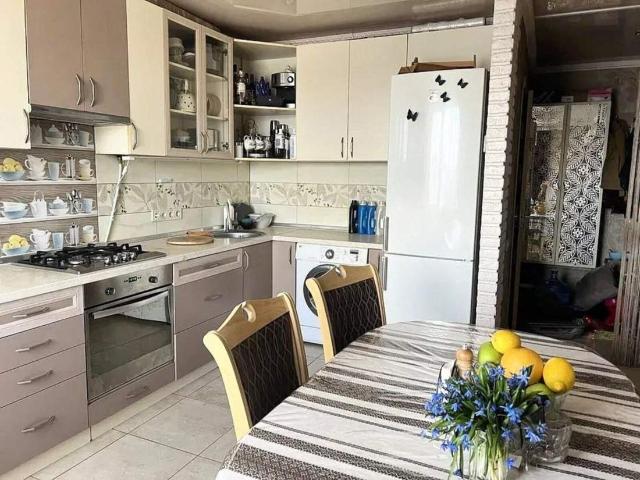 квартира 67 m2 Заречный