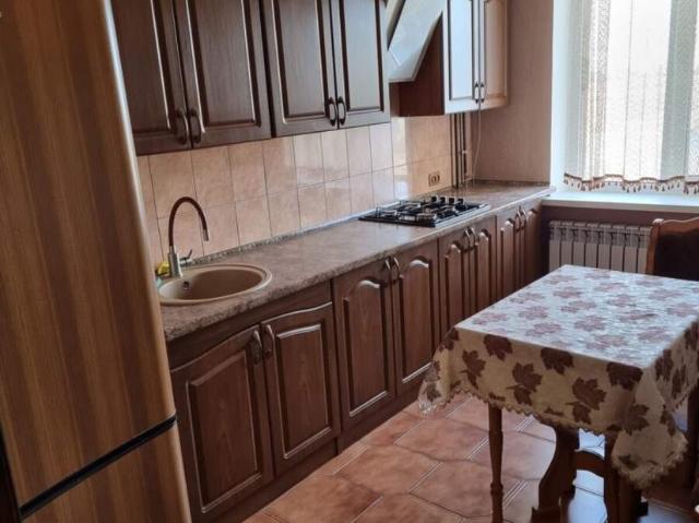 квартира 67 m2 Шевченковский Октябрьский