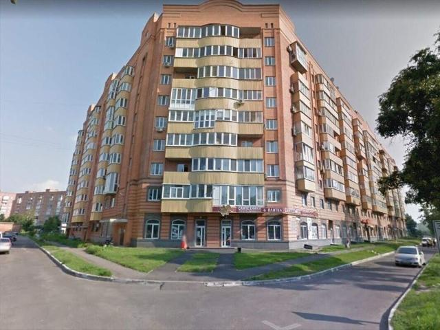 квартира 67 m2 Шевченковский Октябрьский