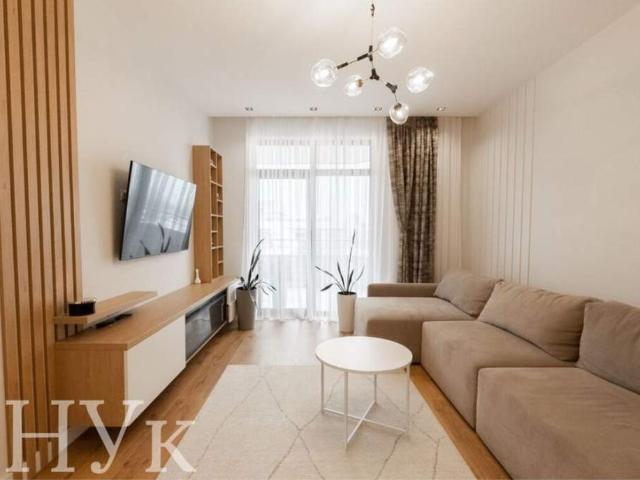 квартира 67 m2 Город и пригород