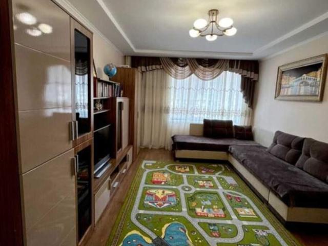 квартира 67 m2 Город и пригород
