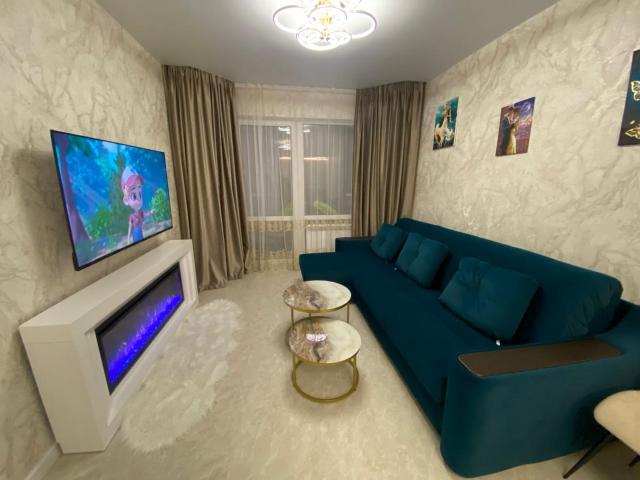 квартира 645 m2 Анапа