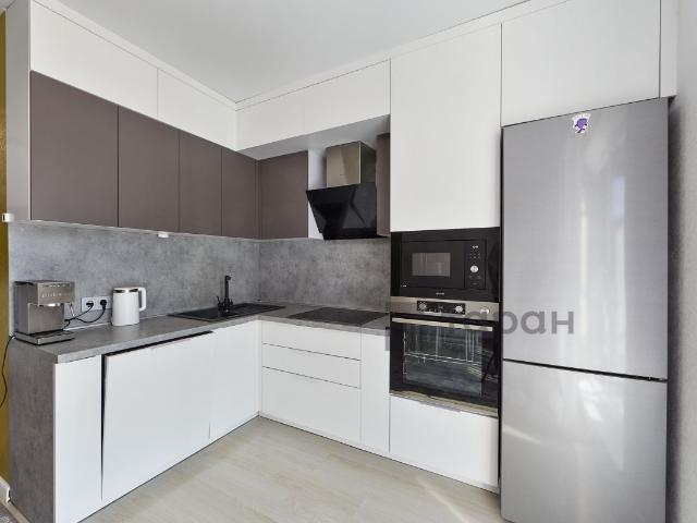 квартира 646 m2 Пригородный