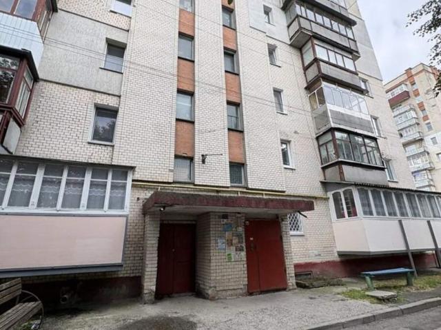 квартира 64 m2 Загот Зерно