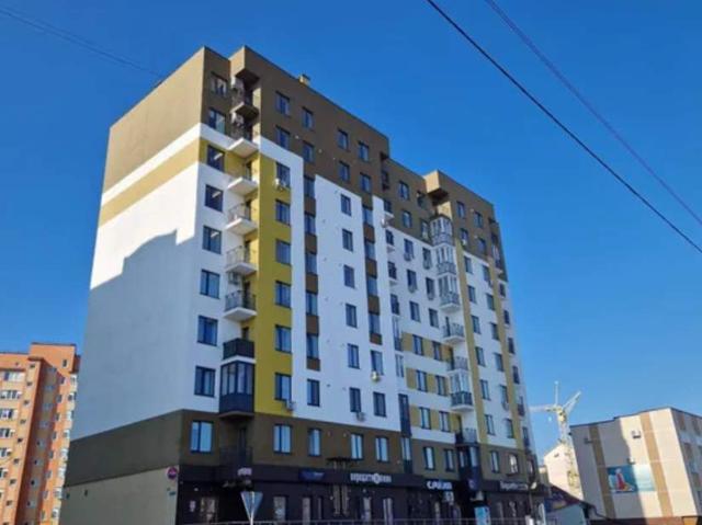 квартира 64 m2 Центр