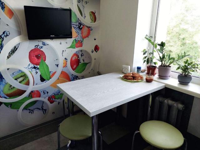 квартира 64 m2 Шевченковский Октябрьский