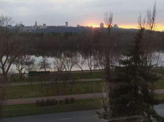 квартира 64 m2 Киев