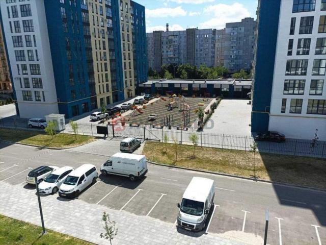квартира 64 m2 Приднепровский
