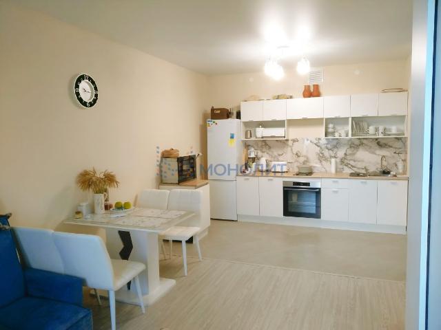 квартира 659 m2 г Нижний Новгород