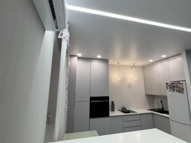 квартира 65 m2 Выставка